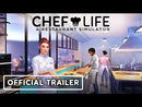 Chef Life  A Restaurant Simulator Playstation 5