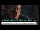 ASSASSIN'S CREED VALHALLA XBOX ONE-SERIE S (usato garantito)