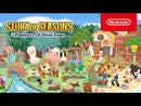Story of Seasons: Pioneers of Olive Town Nintendo Switch Edizione Europea