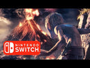 The Lord Of The Rings: Gollum Nintendo Switch Edizione Europea [PREORDINE]