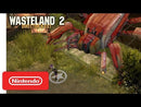 Wasteland 2 - Directors Cut  Nintendco Switch Edizione Regno Unito