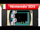 ULTIMATE NES REMIX NINTENDO 3DS (usato garantito)(versione italiana)