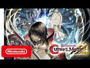 BLOODSTAINED: CURSE OF THE MOON 2 NINTENDO SWITCH (versione americana)