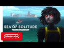 SEA OF SOLITUDE : THE DIRECTOR'S CUT NINTENDO SWITCH (versione europea)