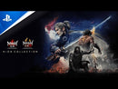 Nioh Collection Playstation 5 Edizione  Italiana