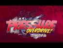 Pressure Overdrive Collector's Edition Nintendo Switch Edizione Europea