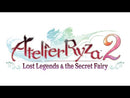 Atelier Ryza 2: Lost Legends & The Secret Fairy - Nintendo Switch Edizione Europea