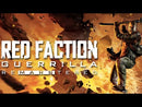 RED FACTION GUERRILLA  PC GAME(versione italiana)
