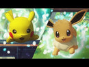 Pokemon: Let's Go, Pikachu! - Nintendo Switch Edizione Europea