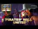 ONE PIECE :PIRATE WARRIPRS 2 PS3