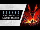 ALIENS FIRETEAM ELIT XBOX SERIE X-XBOX ONE