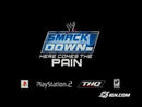 SMACK DOWN HERE COMES THE PAIN PS2 (usato solo dvd custodia rubata in fiera)