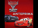 CARS 3 :IN GARA PER LA VITTORIA NINTENDO SWITCH (versione italiana)