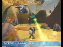 RATCHET E CLANK 3 PS2 (usato)(versione italiana)