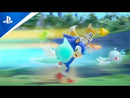 SONIC COLOURS ULTIMATE PS4