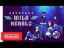 Sayonara Wild Hearts Nintendo Switch Edizione Europea