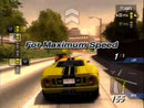 FORD STREET RACING PS2 (usato garantito)(senza custodia rubata in fiera)