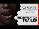 Vampire: The Masquerade - Swansong - PlayStation 5 Edizione ITALIANA