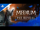 The Medium Playstation 5 Edizione Europea -