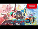 Blaster Master Zero 3 Limited Run