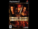 PIRATI DEI CARAIBI ; LA LEGGENDA DI JACK SPARROW PS2