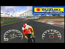 CRESCENT SUZUKI RACING PS2