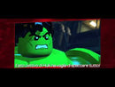 LEGO MARVEL SUPER HEROES L'UNIVERSO IN PERICOLO PS VITA (usato garantito)