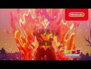 DRAGON BALL Z:KAKAROT + ANEW POWER AWAKENS SET NINTENDO SWITCH(usato garantito)