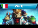 STAR FOX ZERO NINTENDO WII U (versione italiana)