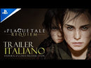 A Plague Tale: Requiem Playstation 5