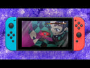 Demon Slayer -Kimetsu no Yaiba- The Hinokami Chronicles Nintendo Switch Edizione Europea