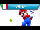 MARIO TENNIS ULTRA SMASH WIIU (versione italiano)