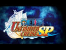One Piece Unlimited Cruise SP 2 NINTENDO 3DS (versione italiana)