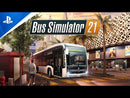 BUS SIMULATOR 21 DAY ONE EDITION PS4