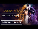 Doctor Who: The Edge of Reality  and  The Lonely Assassins Nintendo Switch