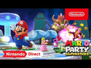Mario Party Superstars Nintendo Switch Edizione Italiana