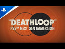DEATHLOOP PLAYSTATION 5 EDIZIONE INGLESE