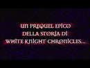 WHITE KNIGHT CHRONICLES : ORIGINS  PSP (versione italiana)