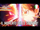 ACCEL WORLD VS. SWORD ART ONLINE PS4  (versione inglese)