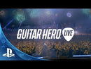 GUITAR HERO  LIVE  PS3