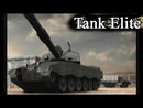 TANK ELITE PS2