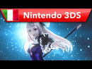 BRAVELY SECOND: END LAYER NINTENDO 3DS (versione inglese)