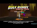 BUGS BUNNY LOST IN TIME PS1 (usato garantito)(solo cd)