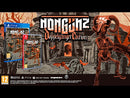 Nongunz -Doppelganger Edition- Nintendo Switch Edizione Europea