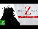 WORLD WAR Z XBOX ONE EDIZIONE REGNO UNITO (usato garantito)