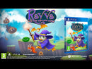 Ravva And The Cyclops Curse Playstation 4 Edizione Europea