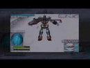 GUNDAM BATTLE ROYALE PSP (versione Japan)