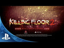 KILLING FLOOR 2 PLAYSTATION 4 EDIZIONE ITALIANA