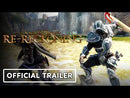 KINGDOM OF AMALUR  RE - RECKONING  PS4