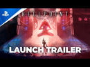 Hellpoint Playstation 4 Edizione Europea